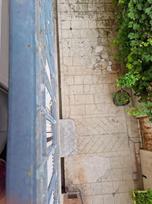Appartement 2 Pieces Nisa Exterior foto